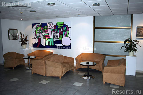 Lero Hotel 6